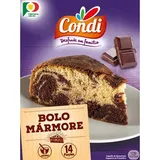 Preparado para Bolo Mármore embalagem 450 g - Condi
