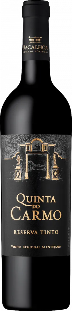 Vinho Tinto Alentejo Quinta do Carmo Reserva