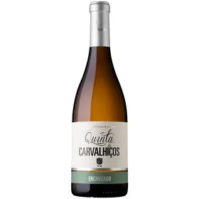 Quinta de Carvalhiços Encruzado Reserva Dão Vinho Branco