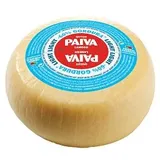 Queijo curado light
