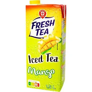 Iced Tea Fresh Tea Manga 1.5L
