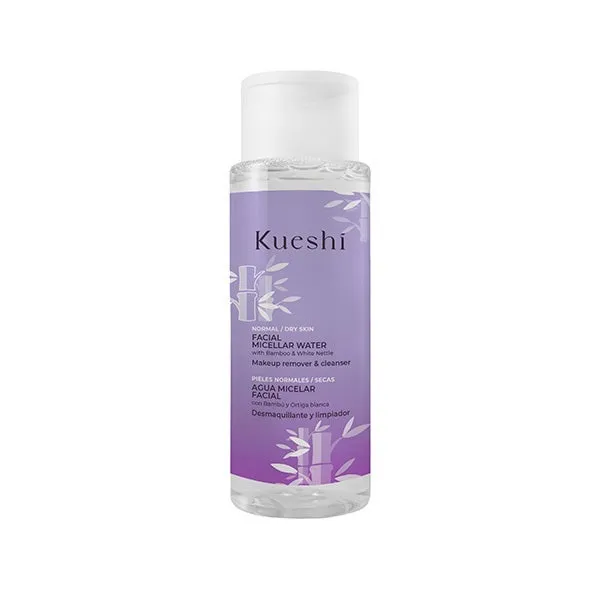 KUESHI Agua Micelar 100ML
