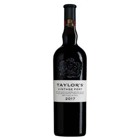 Taylors Vinho do Porto Vintage 2017
