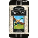 Risotto embalagem 1 kg - Pato Real