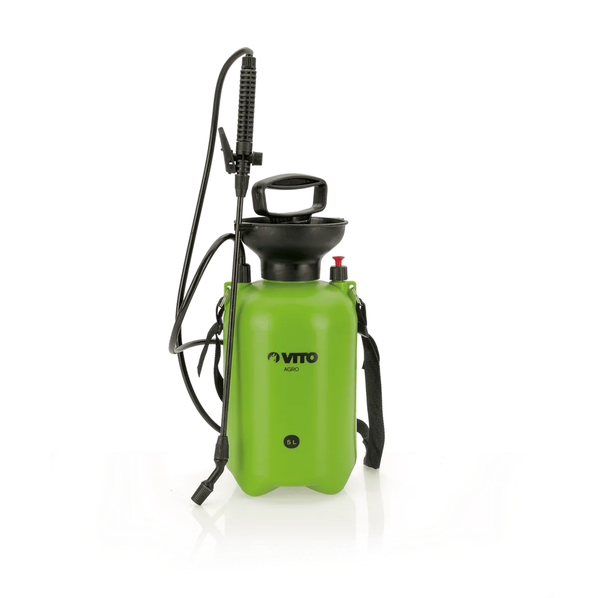 Pulverizador 5L