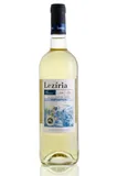 Vinho Lezíria branco meio seco 75 cl