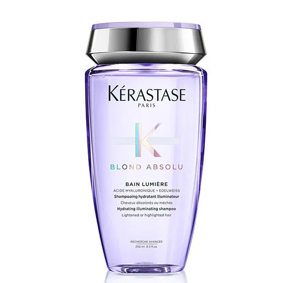 KERASTASE Blond Absolu Bain Lumière Shampoo 250ML