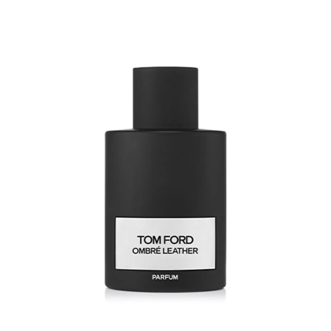 OMBRÉ LEATHER - Parfum