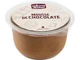 Mousse chocolate Sabores Auchan 85 g