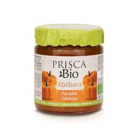 Doce de Abóbora Prisca