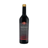Vinho Tinto Península de Setúbal Vinhas de Pegões Touriga Nacional