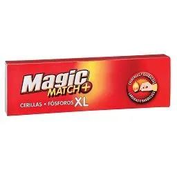 Fósforos XL