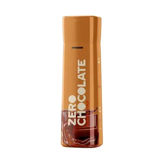 Xarope de Chocolate Zero Prozis