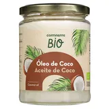 Óleo de Coco Virgem Continente Bio