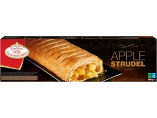 Struddel Conditorei maçã 600 g