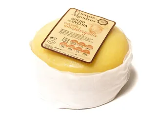 Queijo de ovelha de fornos de algodres Pastor amanteigado kg