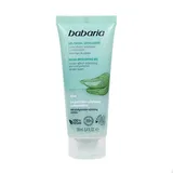 BABARIA Gel Facial Exfoliante 100ML