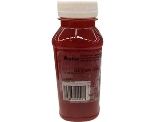 Sumo de romã 250 ml