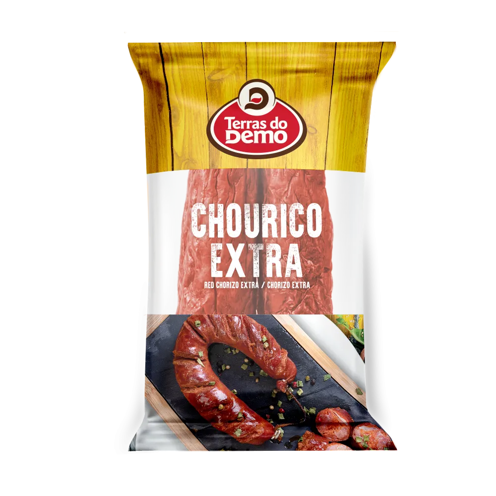 Chouriço Extra