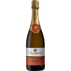 Raposeira Reserva Espumante Távora-Varosa Doce Branco