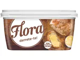 Creme vegetal Flora para barrar 400 g