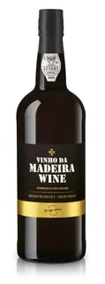 Vinho da Madeira 3 Anos Pingo Doce