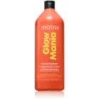 Matrix Glow Mania champô para cabelo pintado 1000 ml