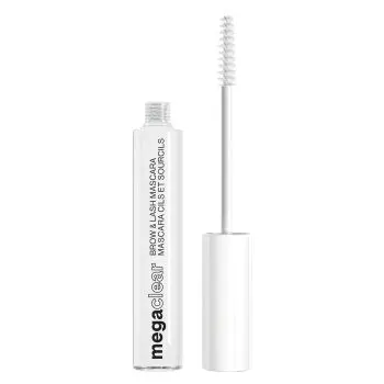 Mega Shine Clear Mascara