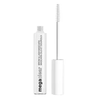 Mega Shine Clear Mascara Wet N Wild