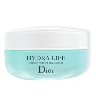 DIOR HYDRA LIFE Crème Sorbet Fraîcheur Creme Hidratante