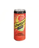 Refrigerante com Gás Citrus Zero