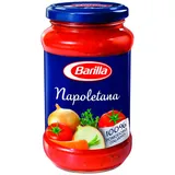 Molho napoletana