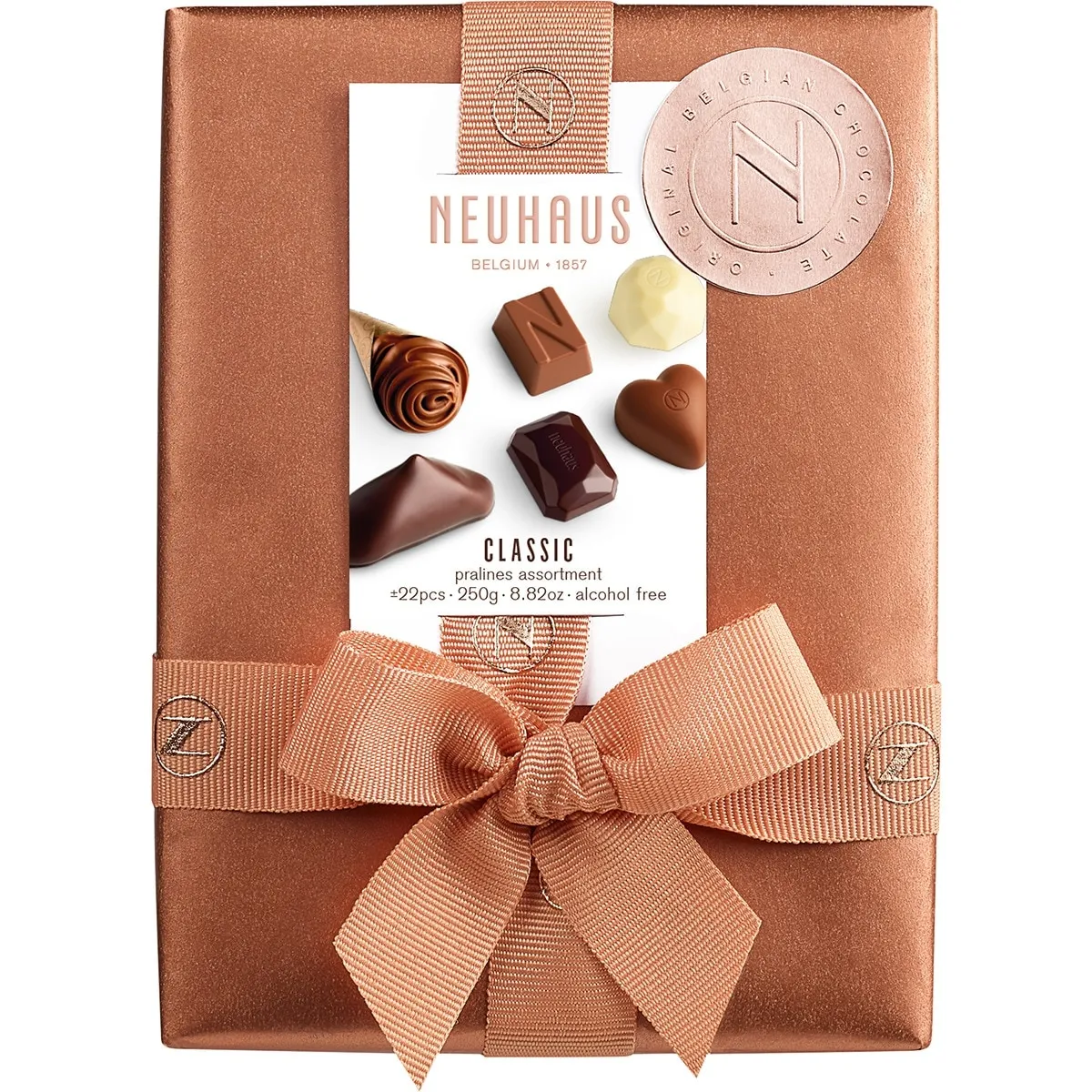 Bombons Sortidos 250 g