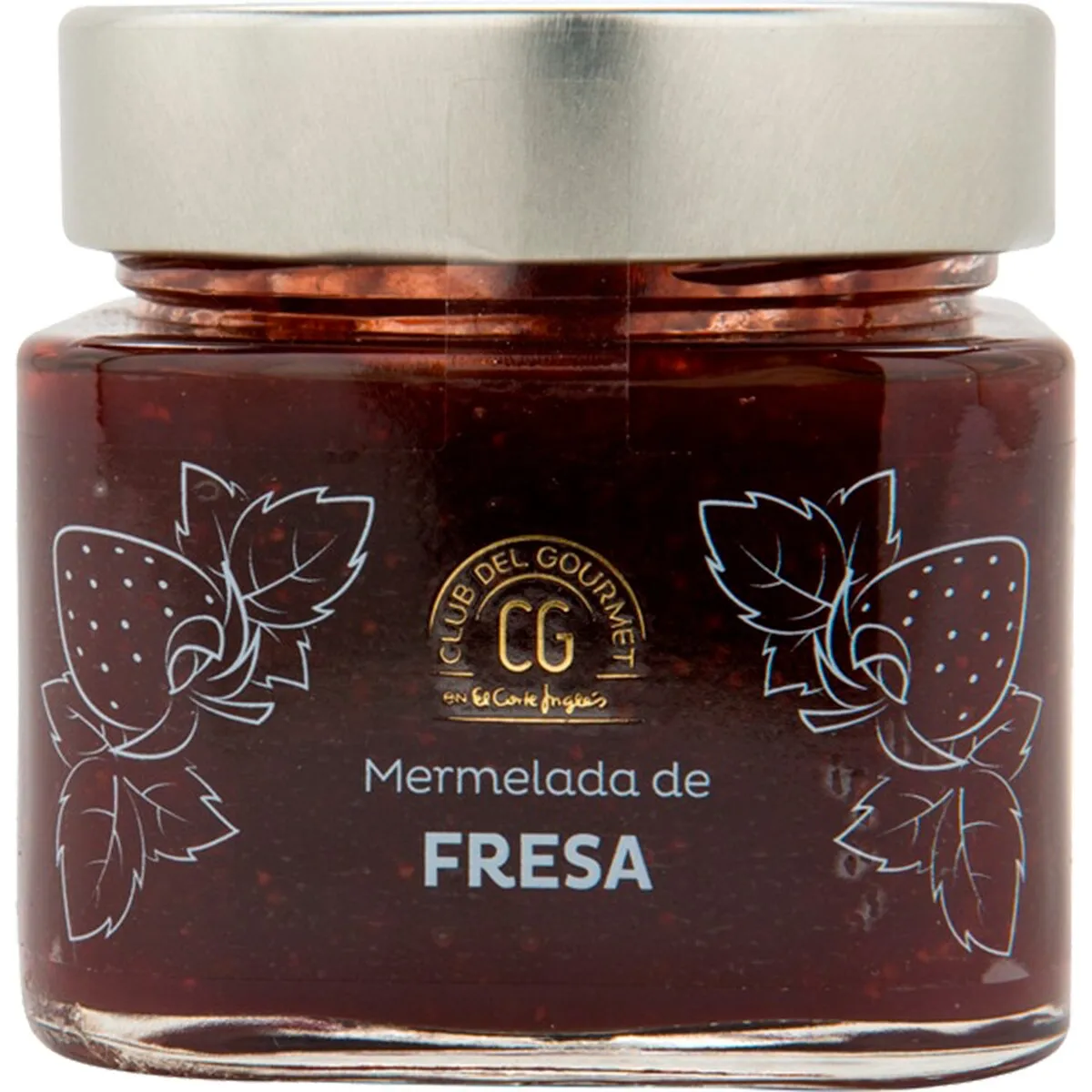 Doce de Morango 220 g