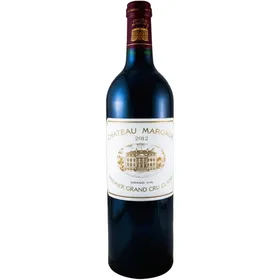 Château Margaux 2012 Vinho Tinto