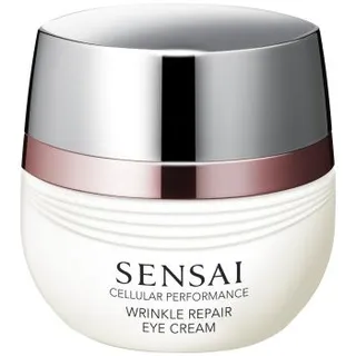 Cellular Performance Wrinkle Repair Eye Cream Sensai