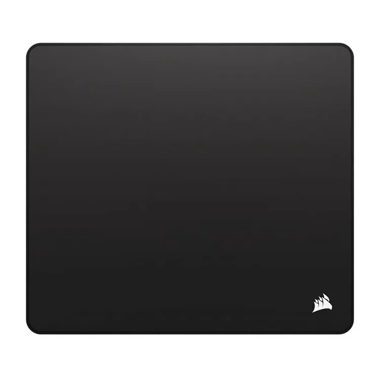TAPETE GAMING CORSAIR MM LARGE PRETO