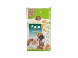 Feno para roedores RIGA com cenoura 500 g