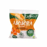 Abóbora Cubos Origens Bio 300g