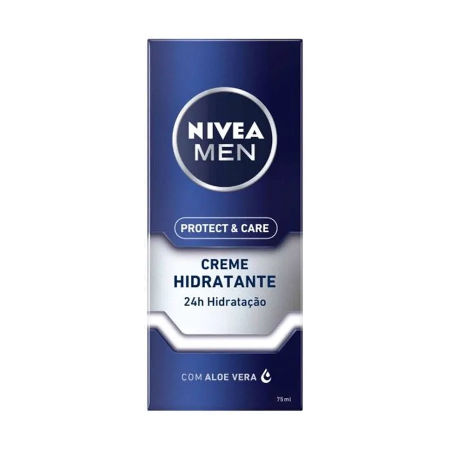Gel para o Rosto Protect & Care