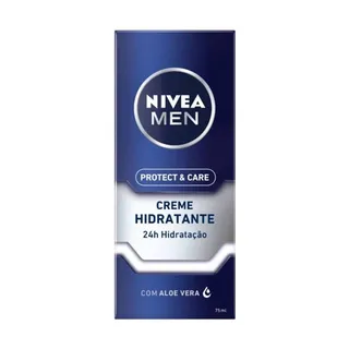 Gel para o Rosto Protect & Care Nivea Men