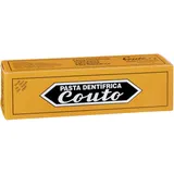 Pasta dentífrica