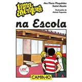 Uma Aventura na Escola
