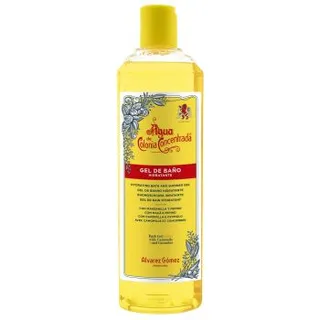 Gel de Banho Hidratante Alvarez Gmez
