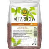 Farinha de Alfarroba embalagem 250 g - Cem Porcento