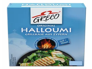 Queijo halloumi Greco 200 g