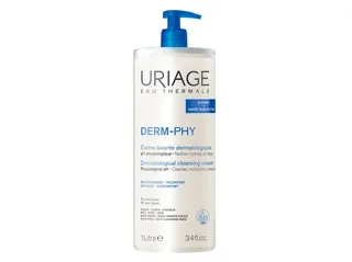 Creme Uriage lavante 1 L
