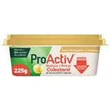 Creme Vegetal com sabor Manteiga unidade 225 g - Proactiv