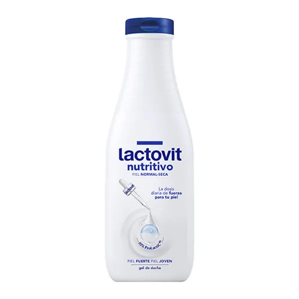 LACTOVIT Nutritivo 550ML
