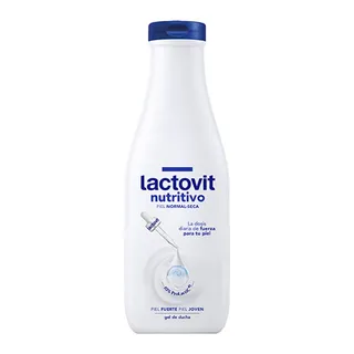LACTOVIT Nutritivo 550ML